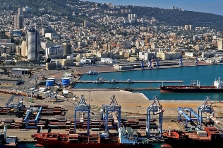 Οι ΗΠΑ προειδοποιούν το Ισραήλ για την ενοικίαση του λιμανιού της Χάιφας στην Κίνα