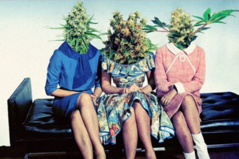 Mαριχουάνα & Εγκέφαλος