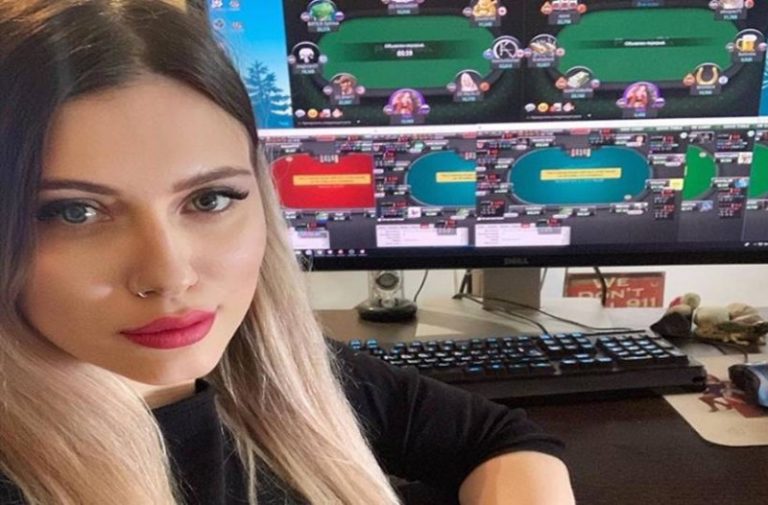 Νεκρή από πιστολάκι μαλλιών Ρωσίδα παίκτρια πόκερ