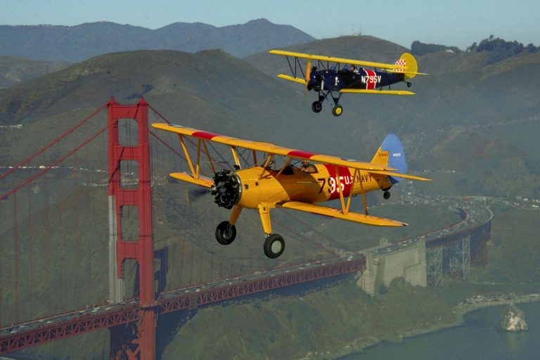 Τα αεροπλανα δεν τα κρατα μονο ο αερας….