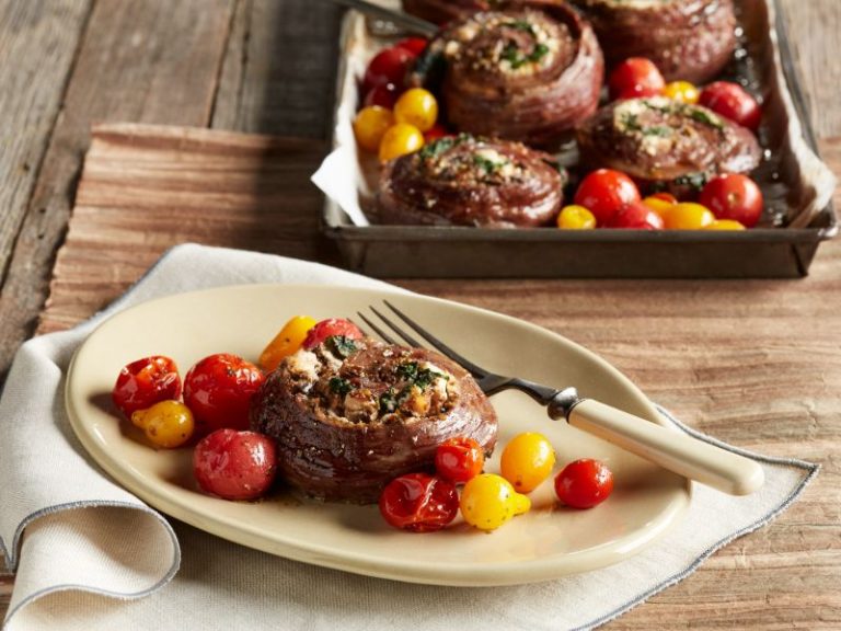 Μεσογειακη συνταγη για μοσχαρι