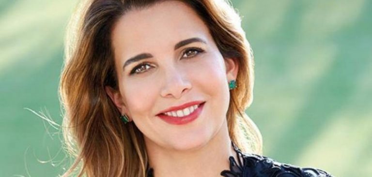 Πριγκίπισσα Haya , Δεν άντεξε την κακοποίηση και εγκατέλειψε τον Σεΐχη του Ντουμπάι!