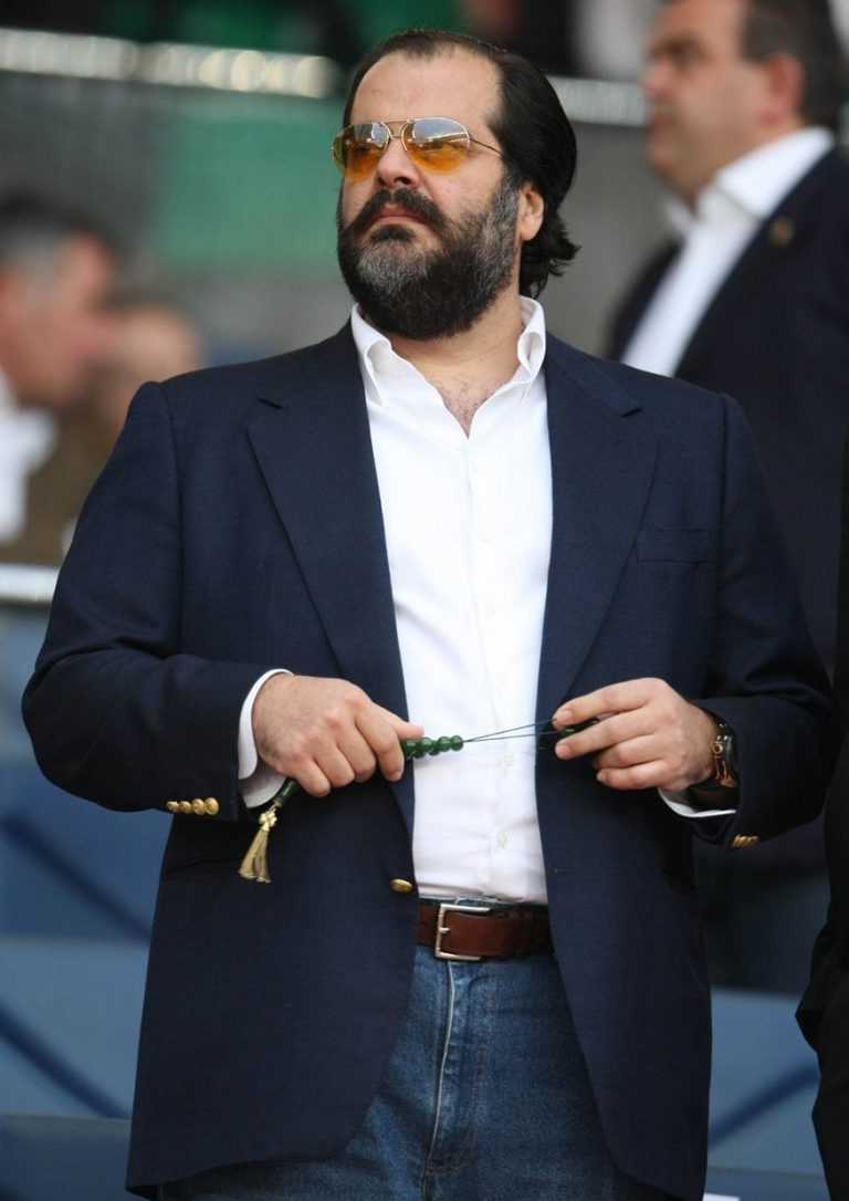 Σοβαρό τροχαίο στην παραλιακή για τον γιο του εφοπλιστή, Νικόλα Πατέρα