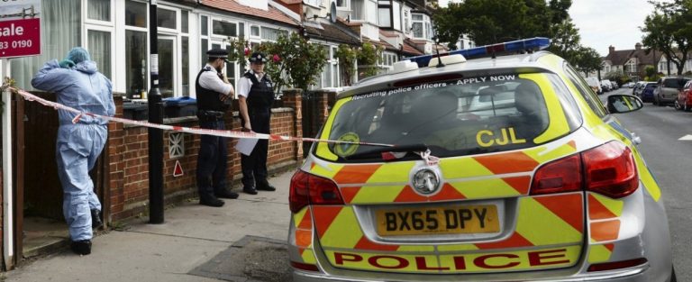 Λονδίνο: Σύλληψη δεύτερου υπόπτου για τη δολοφονία της 26χρονης εγκύου