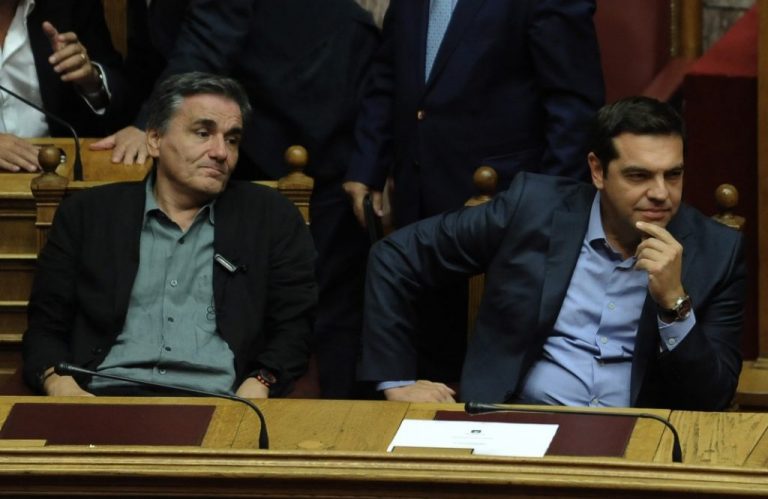 Η Νότια Αφρική «εκθέτει» τον ΣΥΡΙΖΑ για τους Ρότσιλντ – Διαδώστε