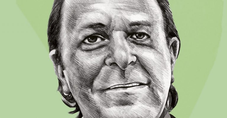 Σενέρ Λεβέντ: Κόψτε και φυλάξτε αυτό το άρθρο και αν κάνω λάθος δείξτε μου το