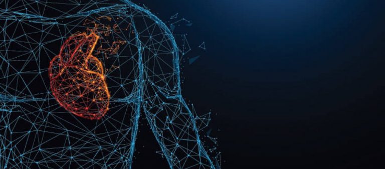 Απίστευτο! Αναγνώριση ταυτότητας από τους χτύπους της καρδιάς! Θα μας παρακολουθούν από παντού