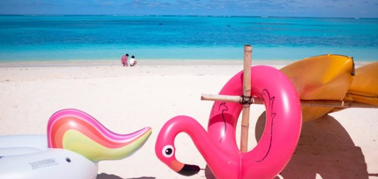 Οδηγός SOS: Συμβουλές για να κάνετε διακοπές χωρίς απρόοπτα