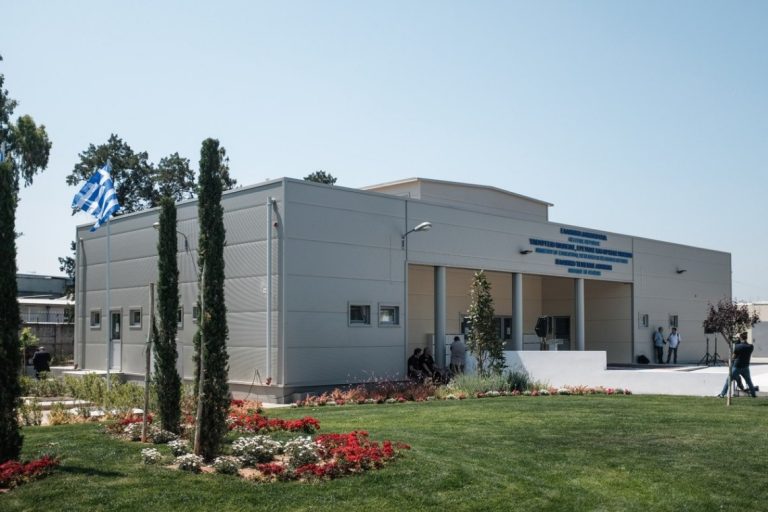 Στα χέρια των πιστών παραδόθηκε το πρώτο μουσουλμανικό τέμενος στην Αθήνα