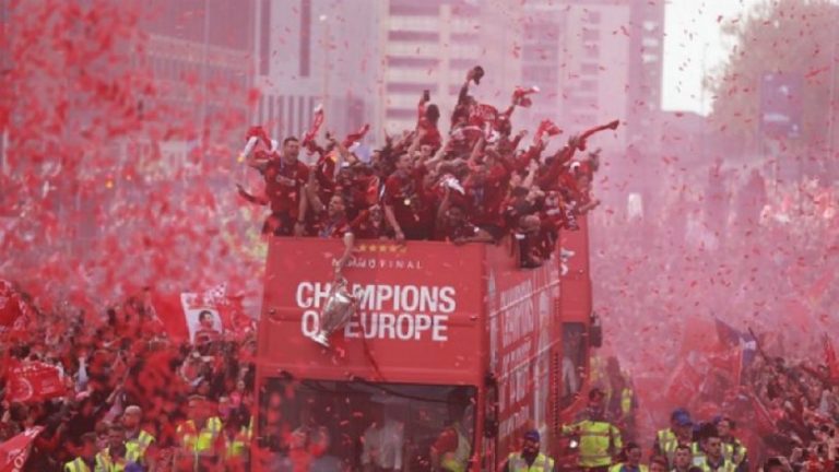 Συναγερμός στη Μαδρίτη: Αγνοείται οπαδός της Λίβερπουλ