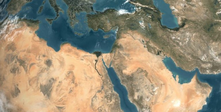 Το μεγάλο κόλπο… στον εύφλεκτο Κόλπο και η ανησυχία για την Ανατ. Μεσόγειο