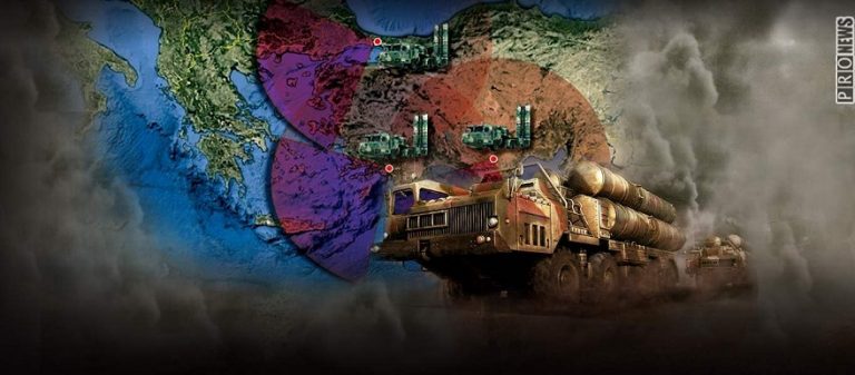 Οι Μεγάλες Δυνάμεις «πέταξαν» την Ελλάδα «δόλωμα» στην Τουρκία: Πόσο «θερμό» θα είναι το ελληνοτουρκικό επεισόδιο;