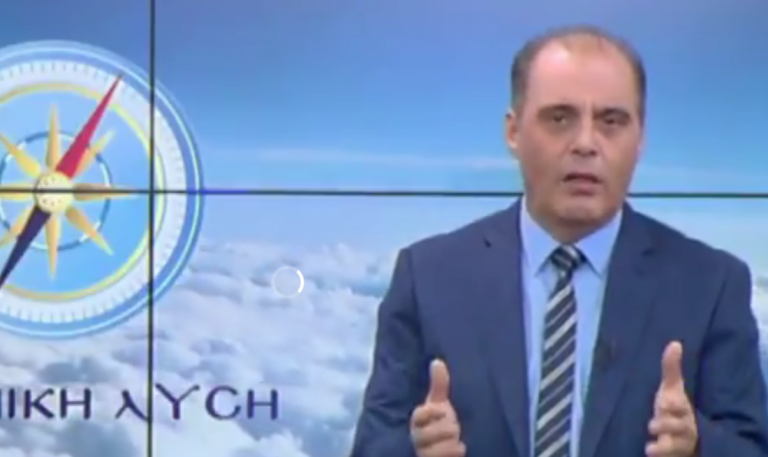 Ο ΤΕΛΕΥΤΑΙΟΣ ΝΑ ΚΛΕΙΣΕΙ ΤΗΝ ΠΟΡΤΑ! Νέα αποχώρηση από το κόμμα του Βελόπουλου – «Η ηθική και η αξιοπρέπειά μου δεν μου επιτρέπουν να…»