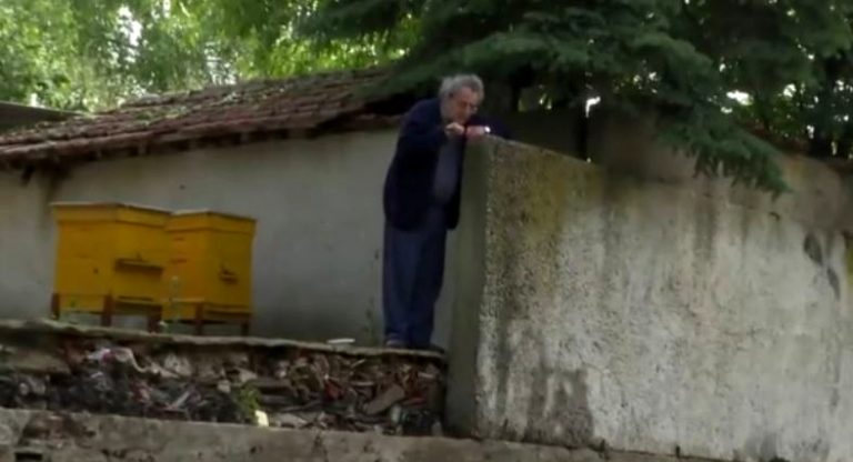 Βουλγαρία: Εκκενώθηκε χωριό λόγω της υπερχείλησης φράγματος