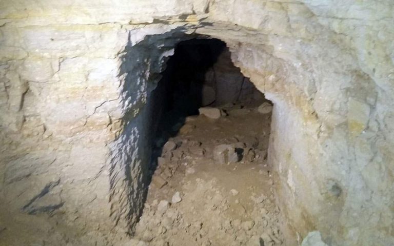 Μια παραξενη αλλα και τρομακτικη αλληλουχια γεγονοτων …