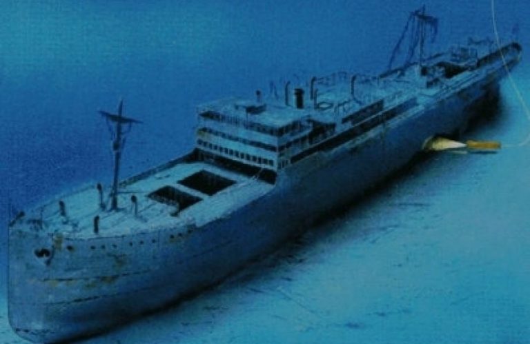 6 εκ. τόνοι ραδιενεργών αποβλήτων στην Ελλάδα!