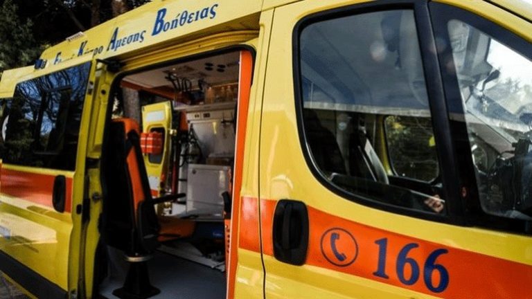 Τραγωδία στη Χαλκίδα: Κοριτσάκι 1,5 ετών μεταφέρθηκε νεκρό στο νοσοκομείο