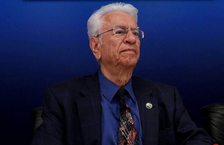 Kαθήκοντα άμισθου συμβούλου στο υπουργείο Ψηφιακής Διακυβέρνησης αναλαμβάνει ο Σταμάτης Κριμιζής