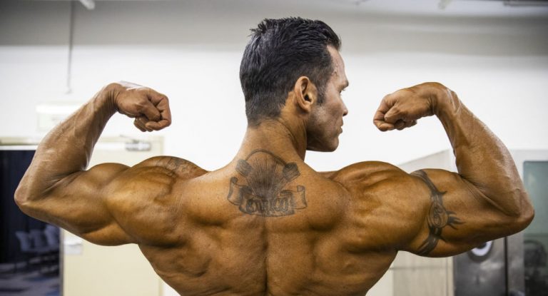 Επιστήμονες δημιούργησαν τεχνητούς μύες που λειτουργούν σαν κανονικοί