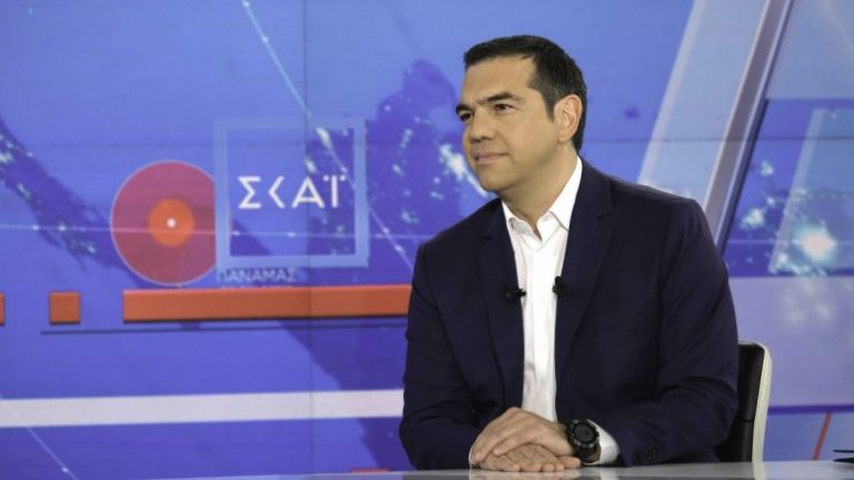 Βλέποντας τον Πρωθυπουργό στον ΣΚΑΪ, καταλάβαμε γιατί το «ματσάκι» δεν γυρνάει πια…