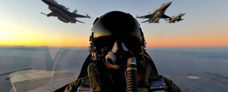 SOS εκπέμπουν Πολεμική Αεροπορία – Αεροπορία Στρατού: Λείπουν πάνω από 200 πιλότοι!