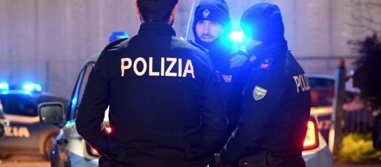 Ιταλική οργή: Τουρίστας σκότωσε με 8 μαχαιριές αστυνομικό – Μ.Σαλβίνι: «Iσόβια καταναγκαστικά έργα για τους μπ@στ@ρδο@ς»