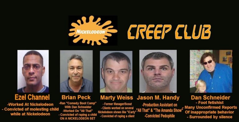 Ένας πρώην παιδικός αστέρας του Nickelodeon  δημοσίευσε αυτό στο Instagram