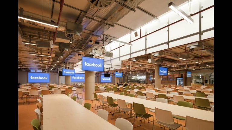 Πρόστιμο – μαμούθ: «Καμπάνα» 5 δισ. δολ. στο Facebook για παραβάσεις περί προσωπικών δεδομένων