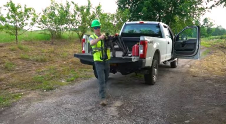 Τωρα οι εμπρηστες μπορουν να εχουν νεα γκατζετακια να κανουν την δουλεια τους αφοβα …