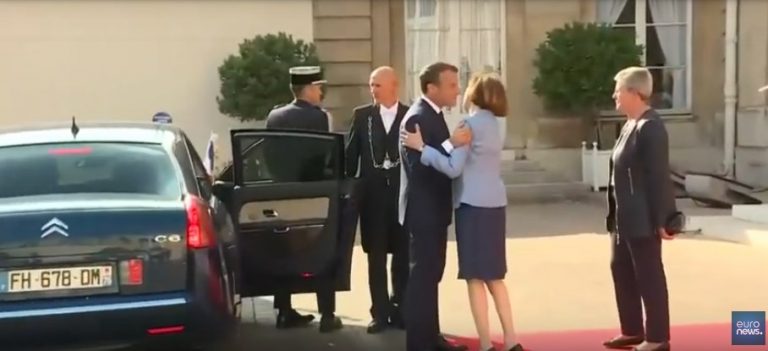 Στρατιωτική διοίκηση διαστήματος συστήνει η Γαλλία