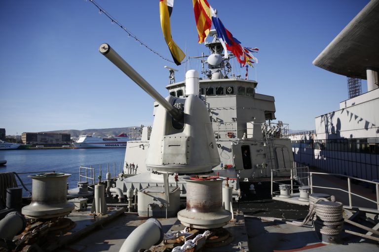 Τελειωτικό χτύπημα: Ρωσικό ok στην Τουρκία, για γεωτρήσεις στην Κύπρο;