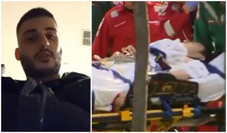 Σοκ! Ο 16χρονος Ελληνοαυστραλός πυροβολήθηκε από τον ίδιο του τον αδελφό!