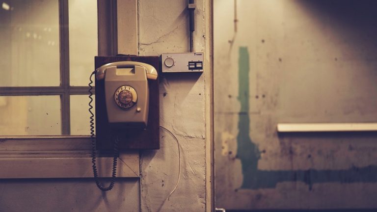 Γιατί δεν λειτουργούσε η γραμμή 112 – Σήμερα η πρώτη δοκιμή