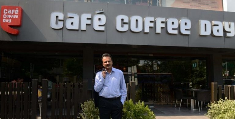 Ινδία: Ο μεγιστάνας ιδιοκτήτης της αλυσίδας Cafe Coffee Day βρέθηκε νεκρός κοντά σε ποτάμι