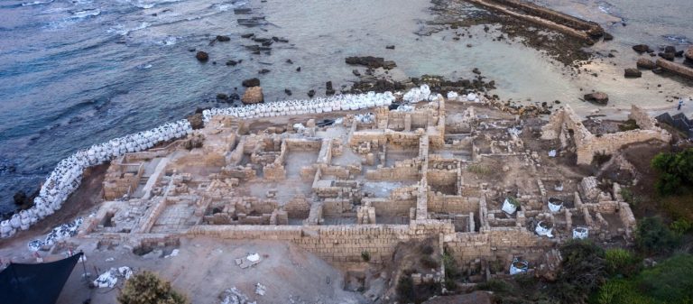 Μέγα μυστήριο με ελληνική γη στο Ισραήλ – Τι σχεδιάζεται;