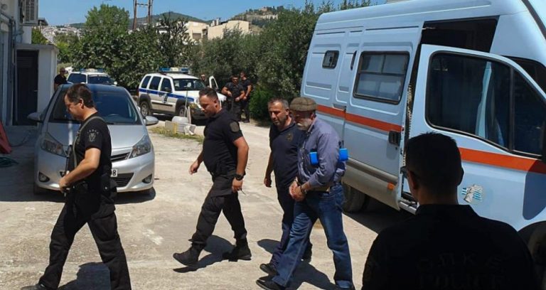 Προς αποφυλάκιση ο Κορκονέας μετά την ποινή των 13 ετών