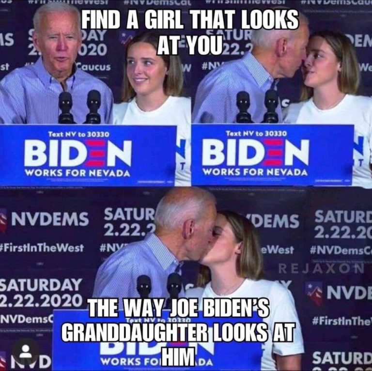 Εχεις ξαναδει εγγονη να κοιταζει ετσι τον παππου …και μετα φιλι στο στομα;