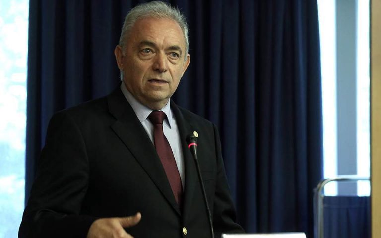 Λέκκας: Τον περιμέναμε αυτόν τον σεισμό – Είμαστε σε πλήρη μετασεισμική ακολουθία μετά τα 5,3 Ρίχτερ