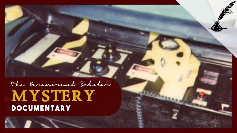 John Titor, o “χρονοταξιδιώτης”.