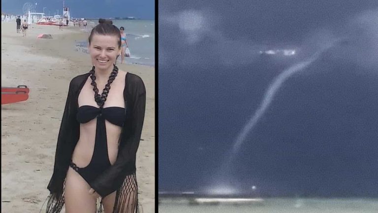 ATIA στην Ιταλία Απενεργοποιεί Τυφώνα και τον Εξαφανίζει από την Θάλασσα