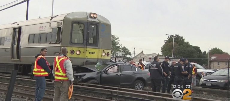 Τραγωδία στη Γαλλία: Νεκρά τρία παιδιά μετά από σύγκρουση αυτοκινήτου με τρένο