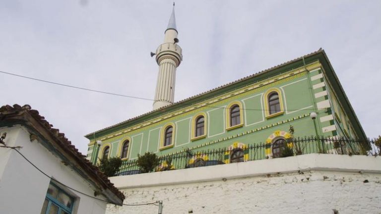 “Τουρκική επιτροπή δυτικής Θράκης” κατά Ελλάδος στα διεθνή Φόρα