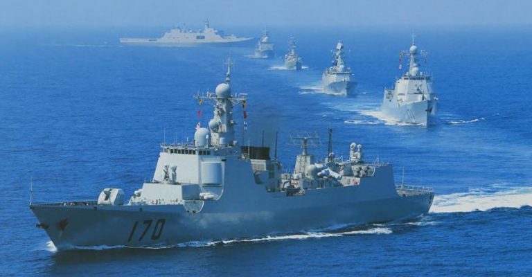 Μυστική συμφωνία Κίνας – Καμπότζης και παραχώρηση ναυτικής βάσης