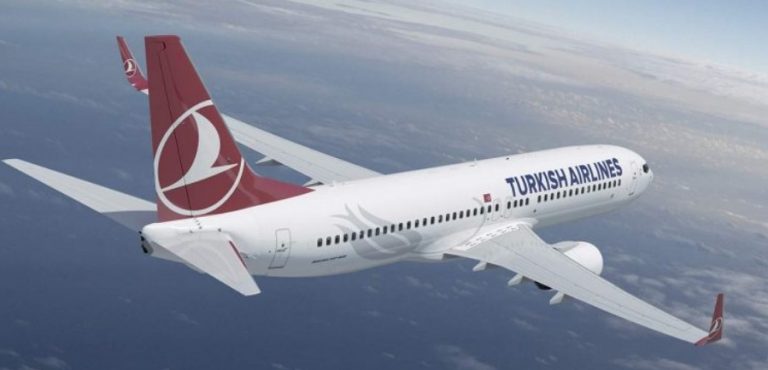 Κύπρος: Τουρκικά “παιχνίδια” με Airbus στο παράνομο αεροδρόμιο Τύμπου