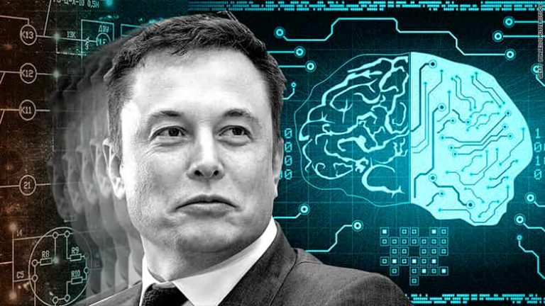 Ο Elon Musk Παραδέχεται ότι Φτιάχνει Εμφυτεύματα Συγχώνευσης Ανθρώπινου Εγκεφάλου με Τεχνητή Νοημοσύνη που θα ξεκινήσουν από το 2020