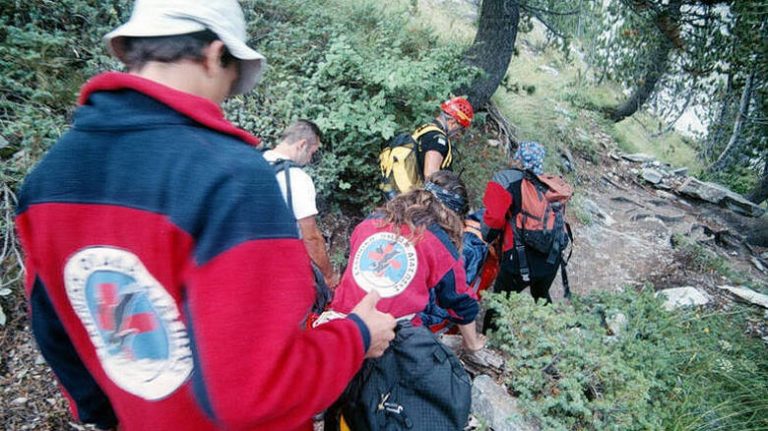 Νεκρός ο ορειβάτης που έπεσε σε χαράδρα στον Όλυμπο