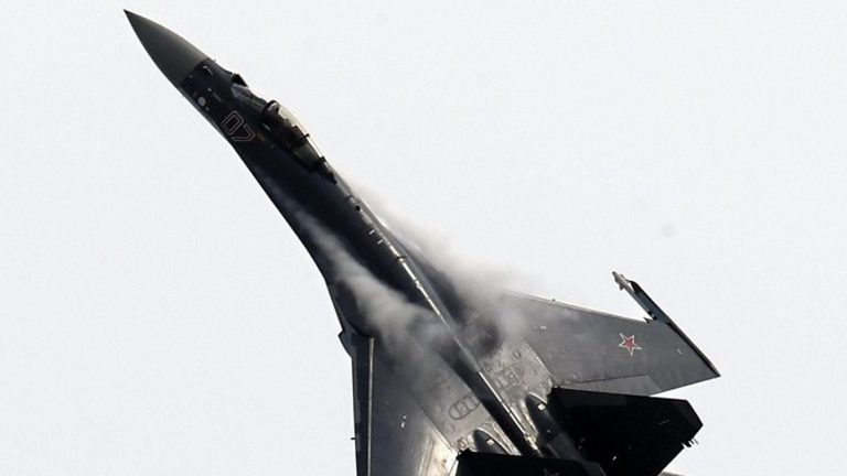 Η Ρωσία είναι έτοιμη να πουλήσει στην Τουρκία μαχητικά Su-35