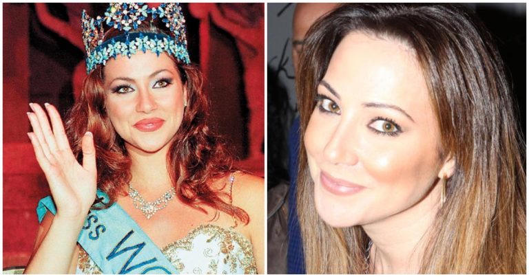 Η τραγική ζωή της πρώην Μις κόσμος Ειρήνης Σκλήβα