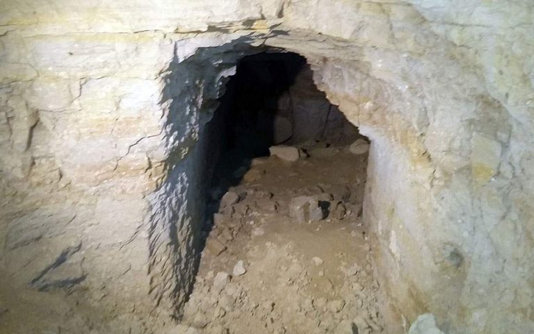 Ομολόγησε ντόπιος στην Κρήτη τη δολοφονία της 60χρονης Αμερικανίδας