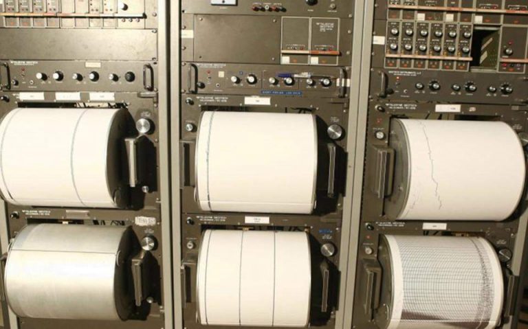 Σεισμός 6,6 Ρίχτερ στη Νότια Καλιφόρνια